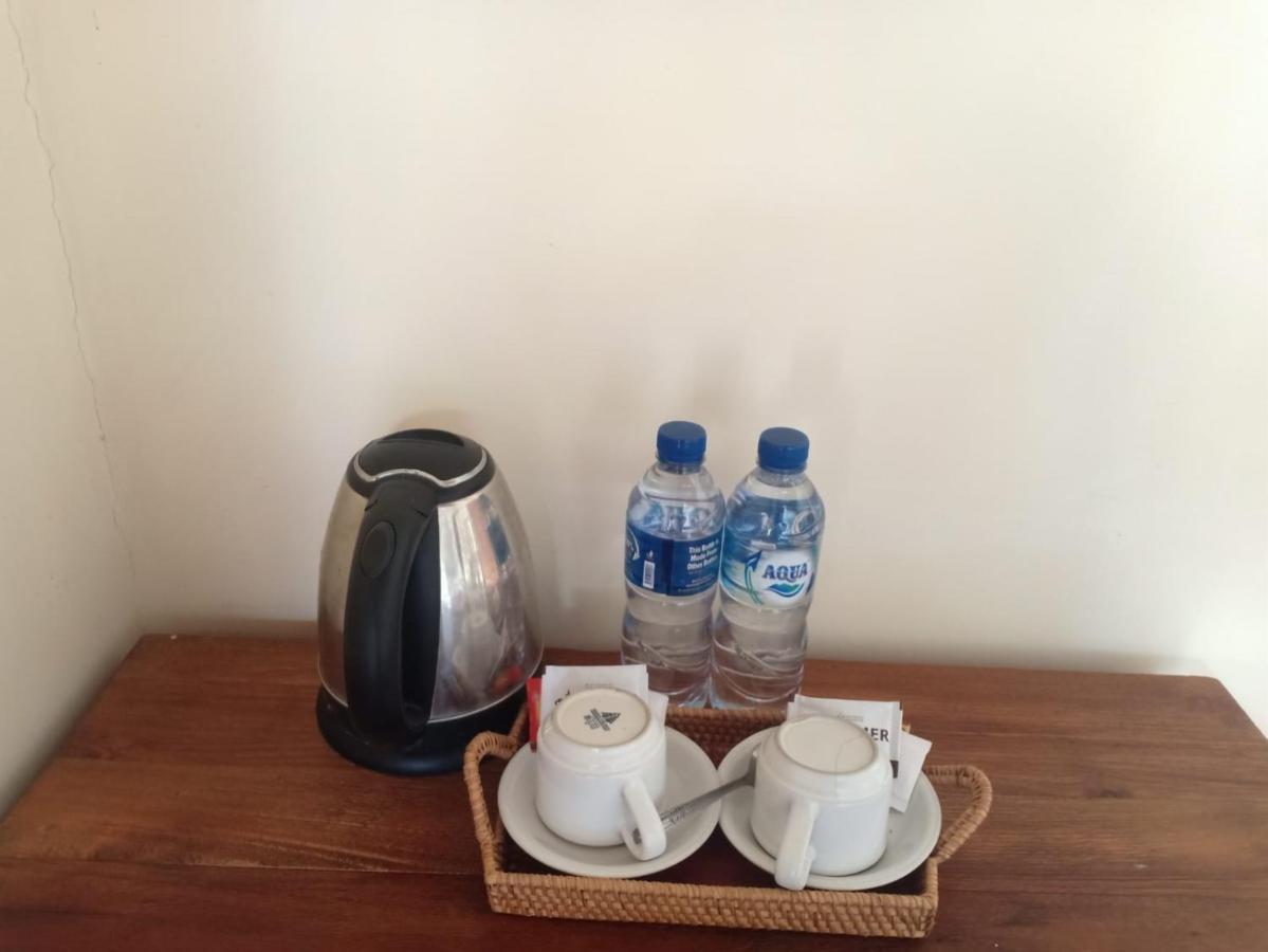 Intan Villa & Suite Ubud 外观 照片