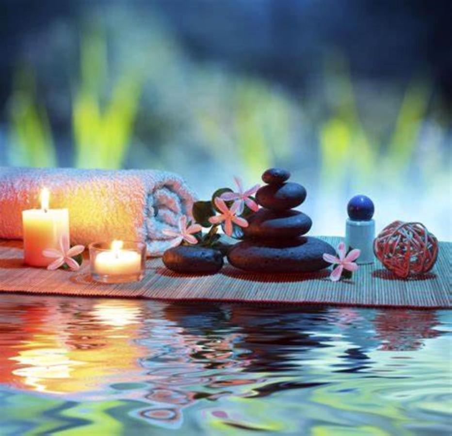 Intan Villa & Suite Ubud 外观 照片